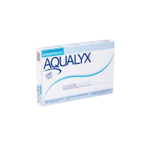 Aqualyx weight loss