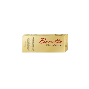 Bonetta Volume hair product