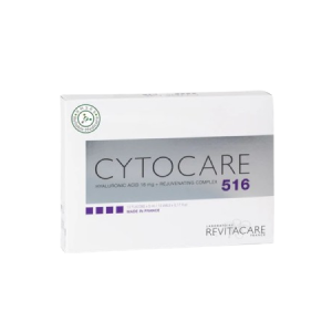 Cytocare aesthetic medication