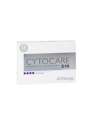 Cytocare aesthetic medication