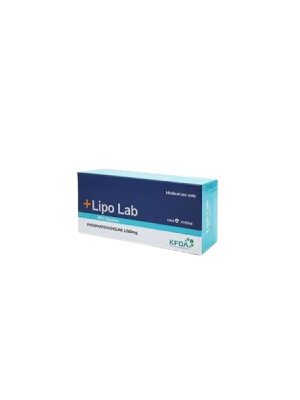 Lipolap - Aesthetic Medication Pharmacy