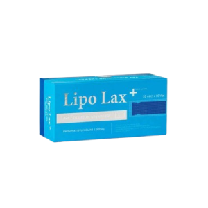 Lipolax injection