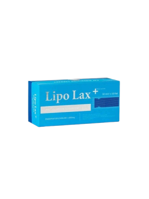 Lipolax injection