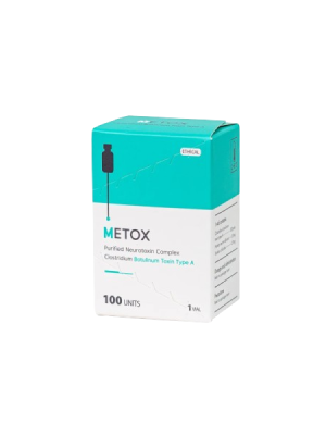 Metox medication