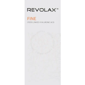 Revolax Fine Filler