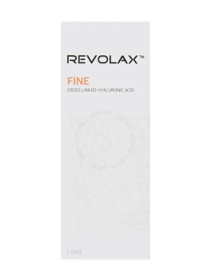 Revolax Fine Filler