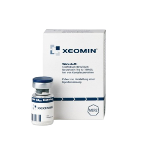 Xeomin