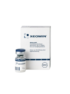 Xeomin