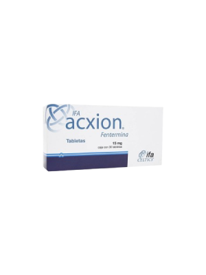 acxion pills